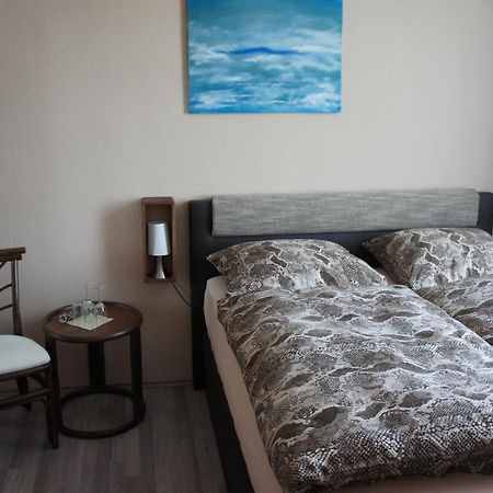 Pension No. 55 Erfurt Dış mekan fotoğraf