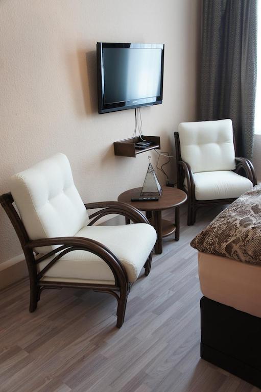 Pension No. 55 Erfurt Dış mekan fotoğraf